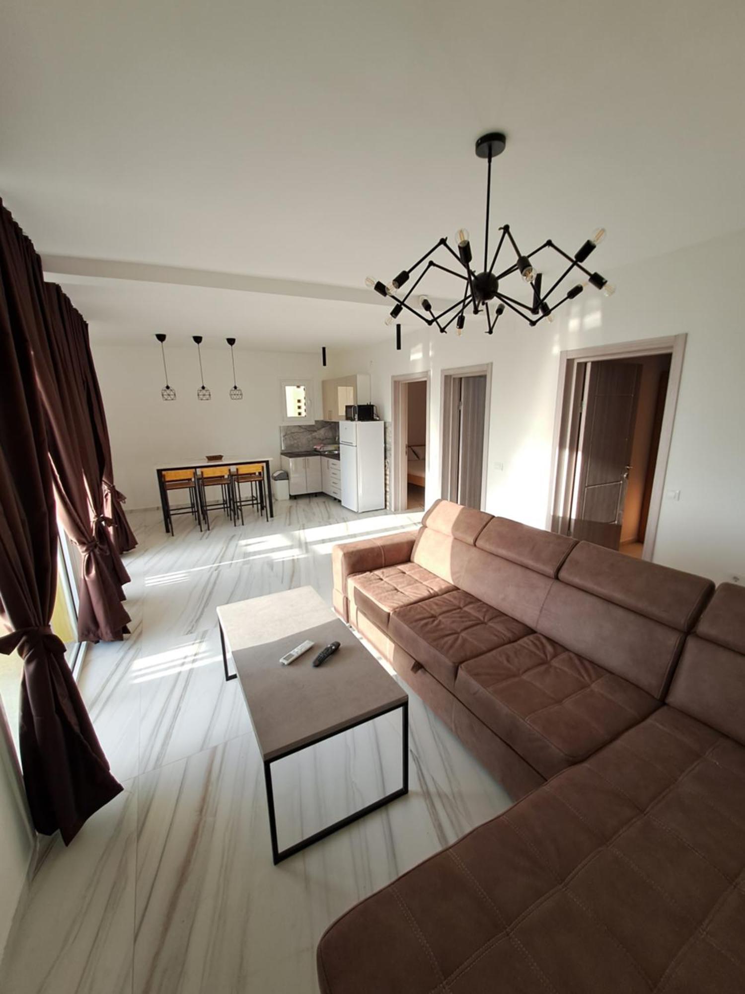 Apartments Miles อัตเจฮะห์ ภายนอก รูปภาพ
